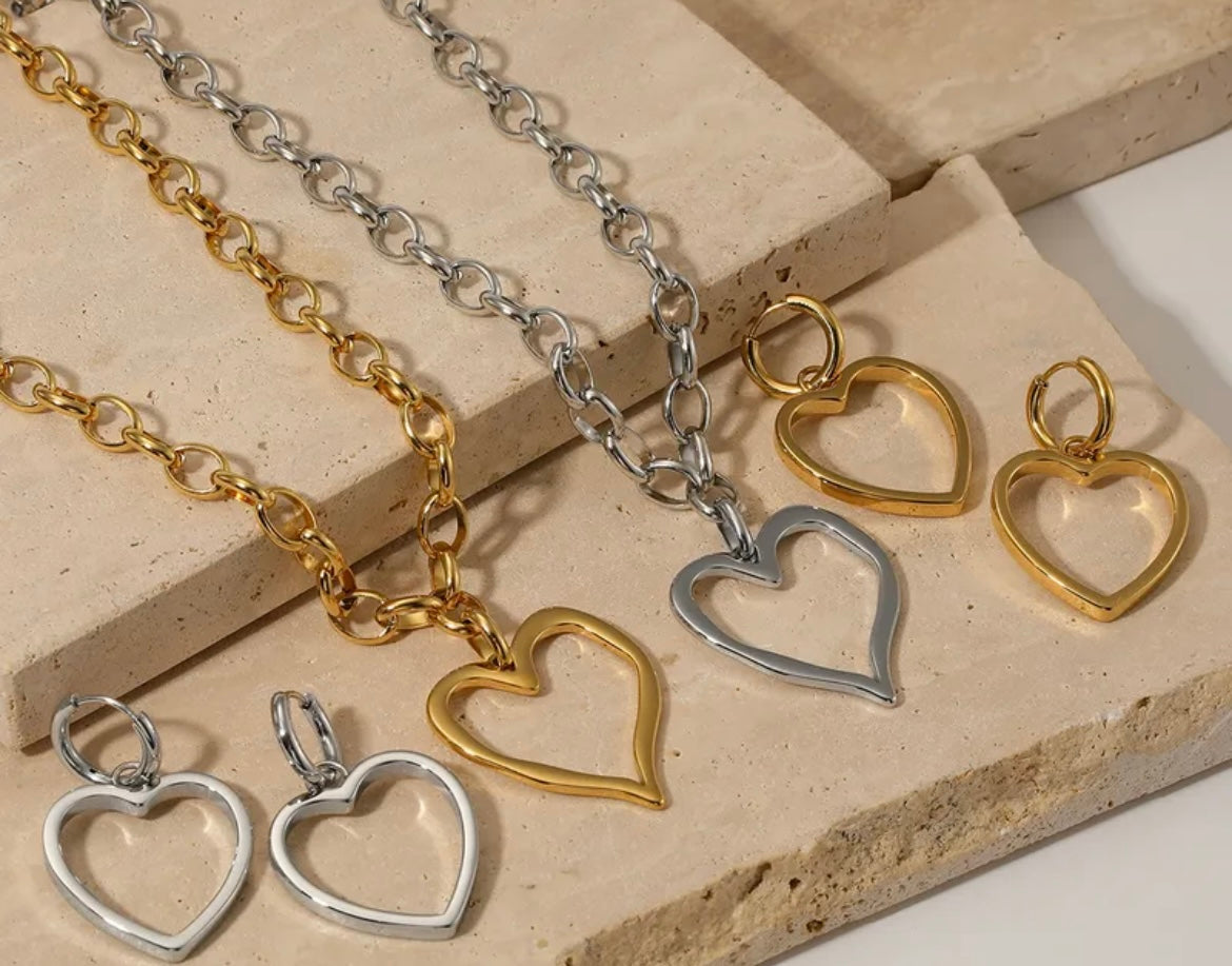 Coeur Sauvage